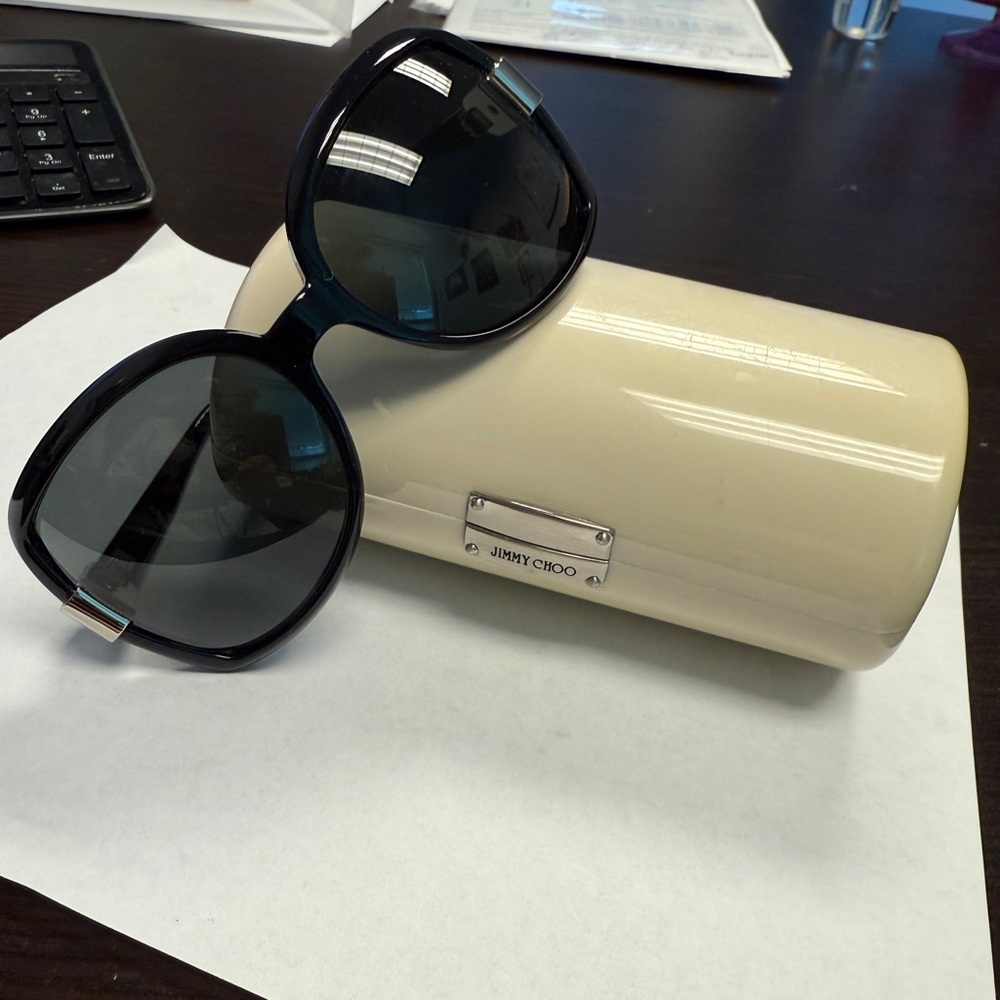 Jimmy Choo Women Sunglasses